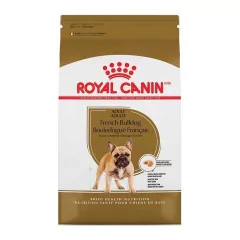 ROYAL CANIN FRENCH BULLDOG ADULT.