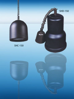 SUNNY LAMPARA METAL HALIDE SHC