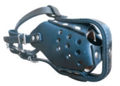 BOZALES DE CUERO PARA ENTRENAMIENTO - CLASSY PETS