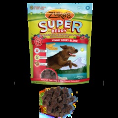 Zuke's Super Berry Blend