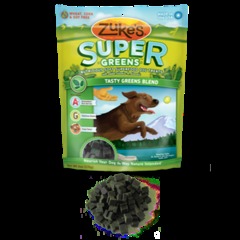 Zuke's Super Tasty Greens
