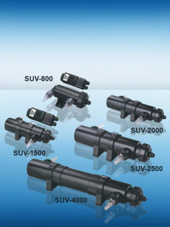 SUNNY LAMPARA UV