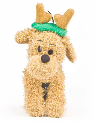 KYJEN Singing Dog: We Wish You