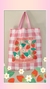 Shopping Bag Frutillas en internet
