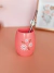 Mate Flowers Coral - comprar online