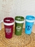 Vaso Coffe Verde Papá sos el mejor en internet