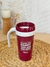 Vaso Coffe Bordó Thank you Daddy - comprar online
