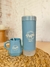 Mate + Despolvillador Azul Sos el mejor papá - comprar online
