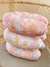 Cuello Travel Flores Vintage en internet
