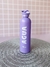 Botella 300ml AGUA LILA