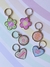 Pack x 6 llaveros - comprar online