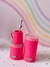 Mate Pastel Fucsia del momento - comprar online