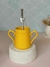 Mate Vintage Amarillo