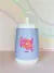 Termo Big Summer Lila