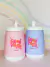 Termo Big Summer Lila - comprar online