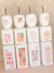 Set tarros blancos Enjoy en internet