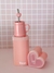 Set Matero Corazón Coral en internet
