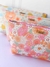 Súper Neceser Flores Vintage - tienda online