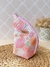 Funda para el mate Flores Vintage