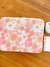 Funda notebook 14¨ Flores Vintage