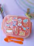 Kit botellita + Lunchera Kids Mascotas - comprar online