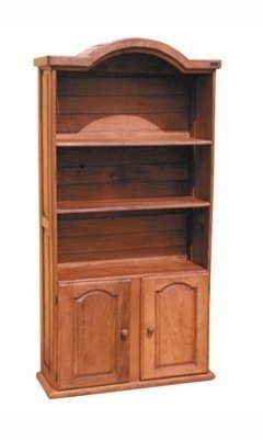 Biblioteca Capilla C/ Puertas