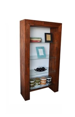 Biblioteca Ladrillada 1 metro - comprar online
