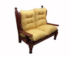 Sillon Berger Juego 4 Cpos - comprar online