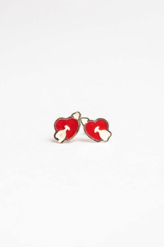 AROS ABRIDORES CORAZON