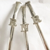 BOMBILLA CLASICA DE ALPACA - comprar online
