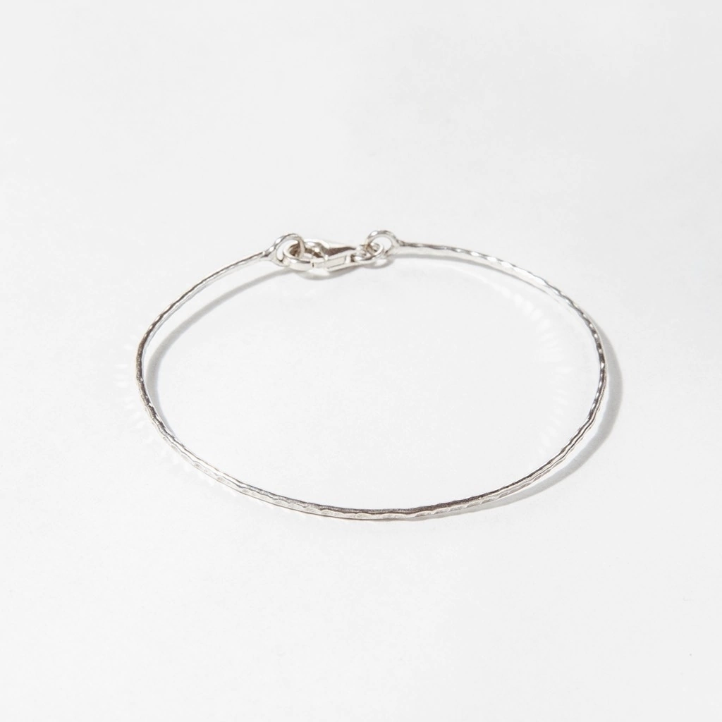 PULSERA MARTELE MADRE PLATA 925