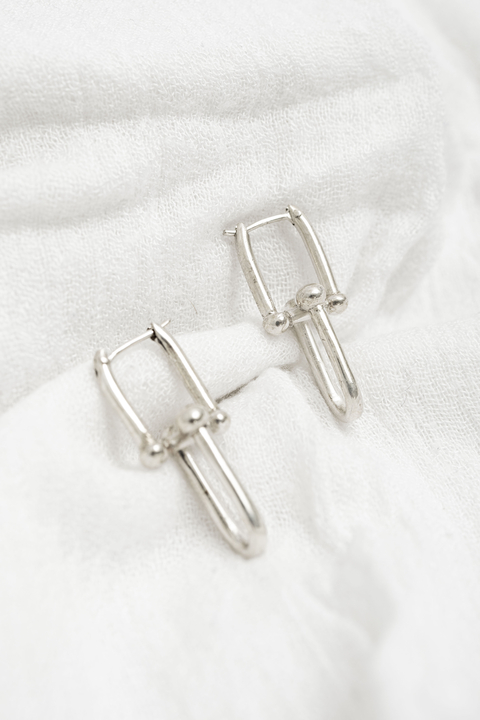 Aros doble eslabon