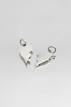 Dije corazon rompecabeza - comprar online