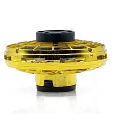Spinner Con Luz Led Volador Trompo Luminoso - comprar online