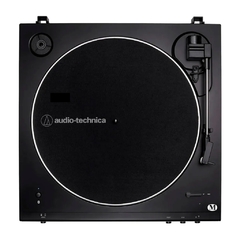 Bandeja Tocadiscos Audio Technica LP60X - Crossover