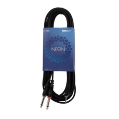 Cable Mini Plug a 2 Plug Mono - comprar online