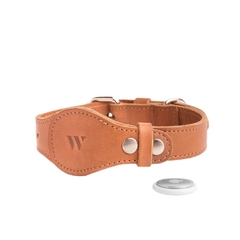 Correa Airtag para mascotas Walden