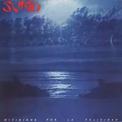Vinilo Sumo, Divididos Por La Felicidad Lp