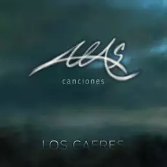 Vinilo Los Cafres, Alas Canciones