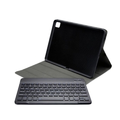 Funda con teclado bluetooth para Ipad Pro 11 (2024)