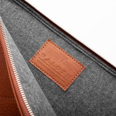 Imagen de Funda de cuero Walden MacBook/PC