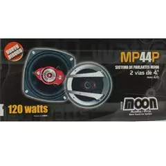 Parlantes Moon Mp44p 120w - comprar online