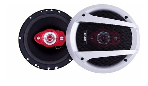 Parlantes Moon Mp44p 120w