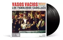 Los Fabulosos Cadillacs - Vasos Vacíos Vinilo Doble - comprar online