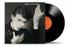 Vinilo David Bowie, Heroes - comprar online
