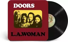 Vinilo The Doors, L.a. Woman en internet