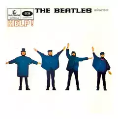 Vinilo The Beatles, Help! - comprar online