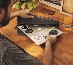 Funda para Notebook Walden® - Crossover