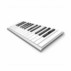 Controlador Midi Cme Xkey25 25 Teclas Sensitivo