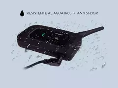 Intercomunicador Bluetooth Gadnic G-600 para moto - tienda online
